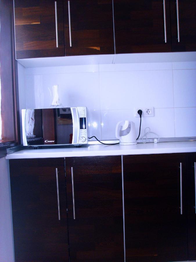 Beach Apartment Puerto Del Carmen Apt 20 Buitenkant foto