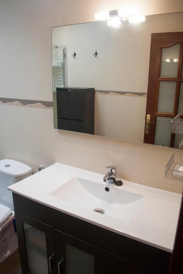 Beach Apartment Puerto Del Carmen Apt 20 Buitenkant foto