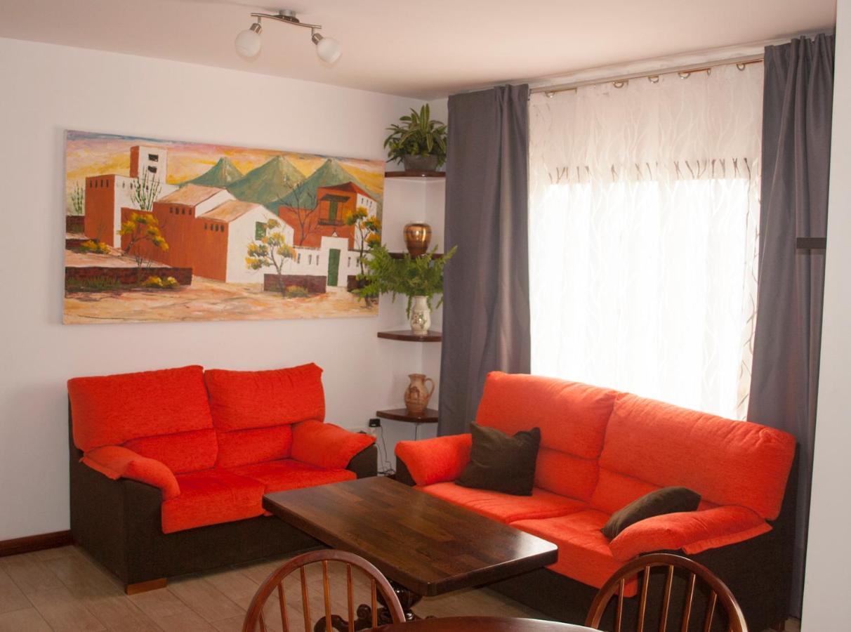 Beach Apartment Puerto Del Carmen Apt 20 Buitenkant foto
