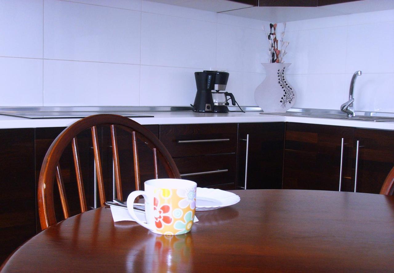 Beach Apartment Puerto Del Carmen Apt 20 Buitenkant foto