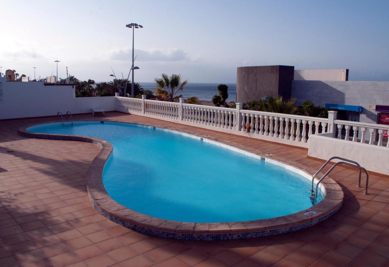 Beach Apartment Puerto Del Carmen Apt 20 Buitenkant foto