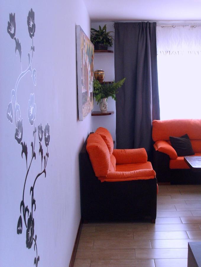 Beach Apartment Puerto Del Carmen Apt 20 Buitenkant foto